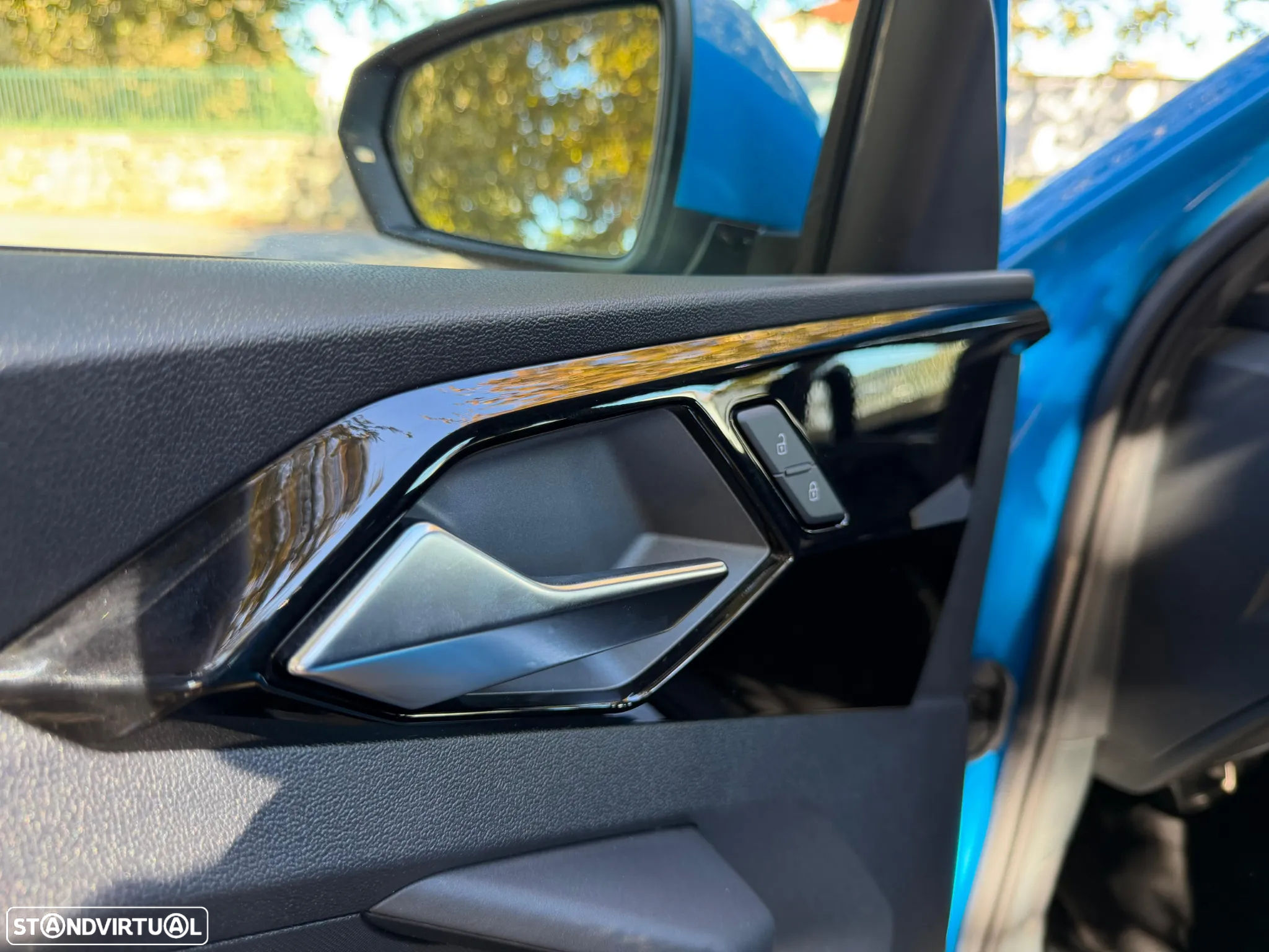 Audi A1 Sportback 35 TFSI S Line S tronic - 16