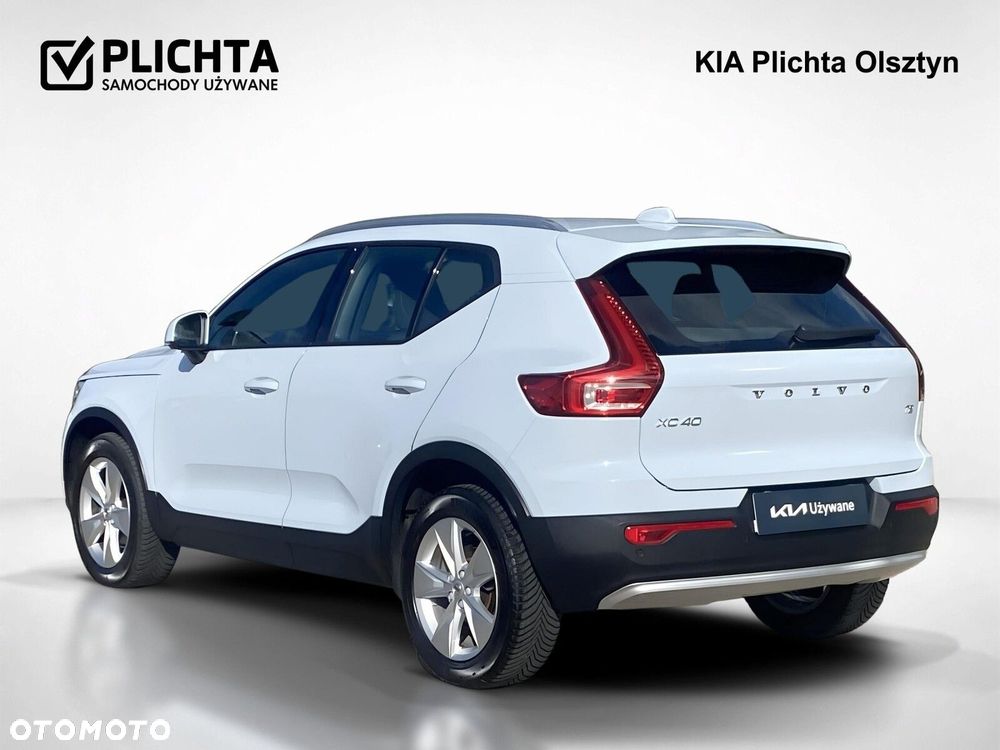 Volvo XC 40 - 4
