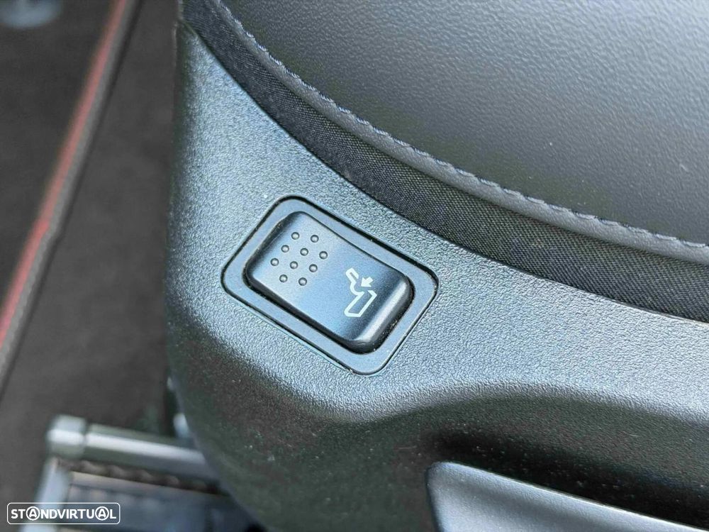 Fiat 500X 1.0 FireFly Sport - 35