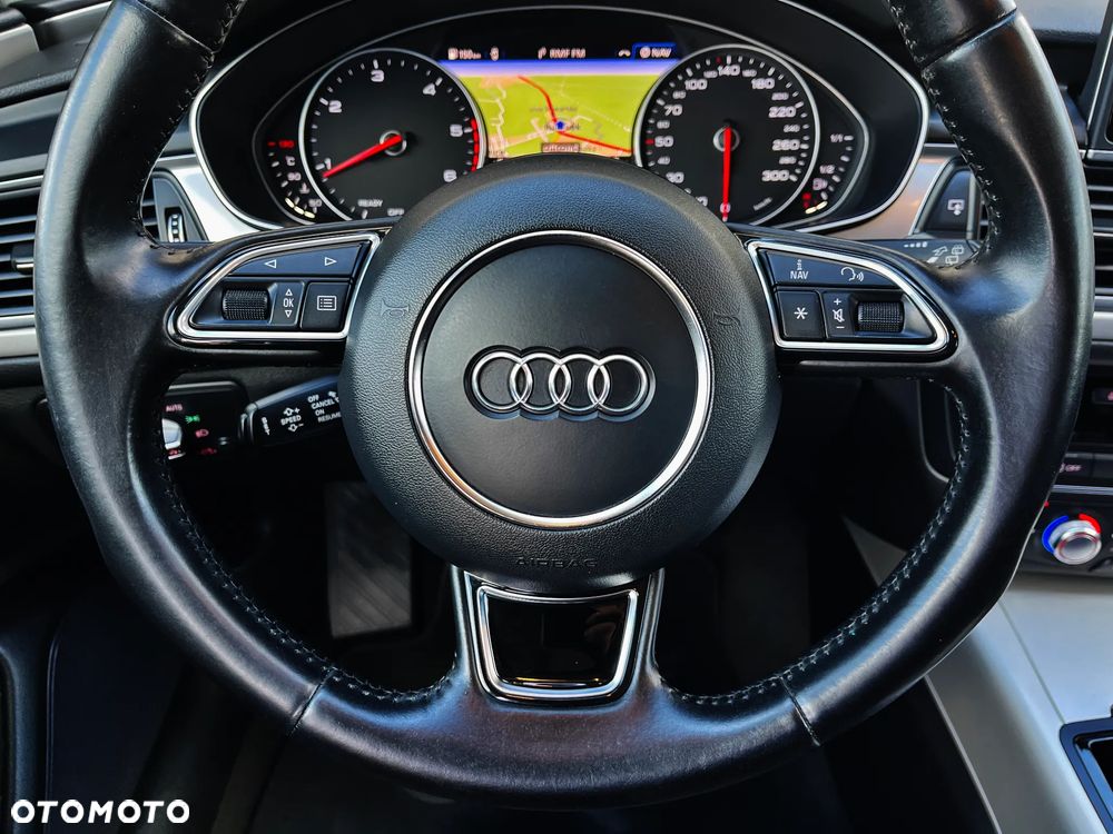 Audi A6 Avant 2.0 TDI ultra S tronic - 24