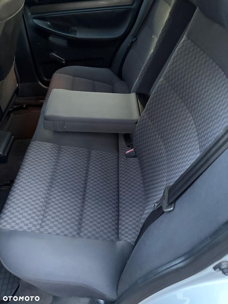 Audi A4 Limousine 1.6 - 22