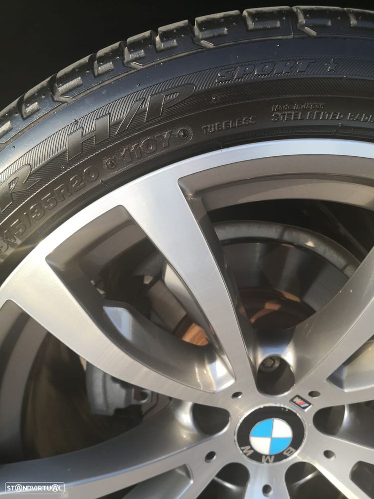 BMW X5 xDrive40e - 23