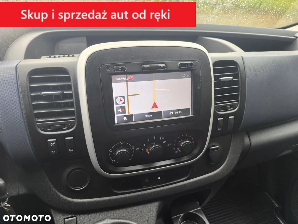 Opel Vivaro L2H1 - 15