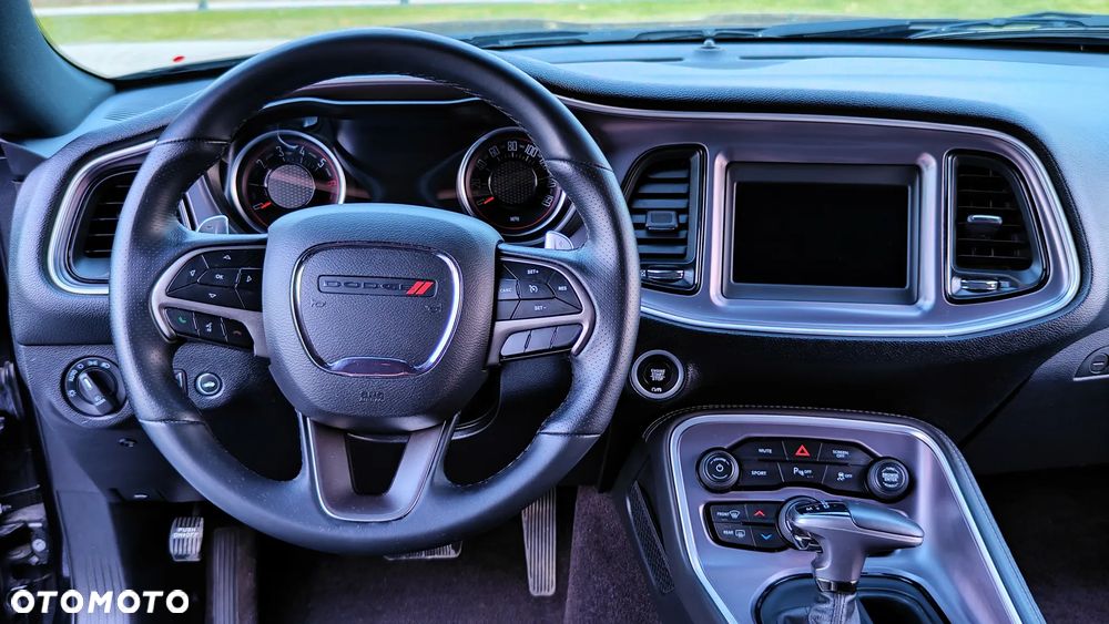 Dodge Challenger 5.7 R/T - 14