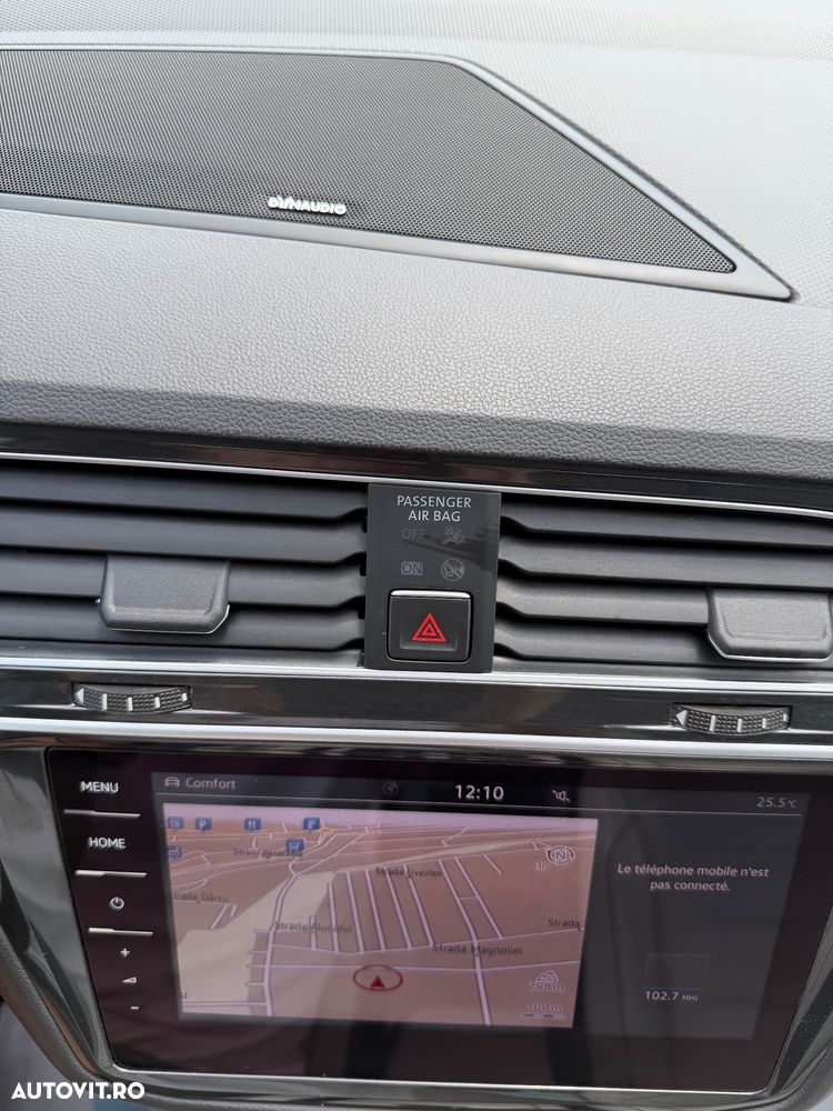 Volkswagen Tiguan 2.0 TDI SCR 4MOTION DSG Offroad - 27