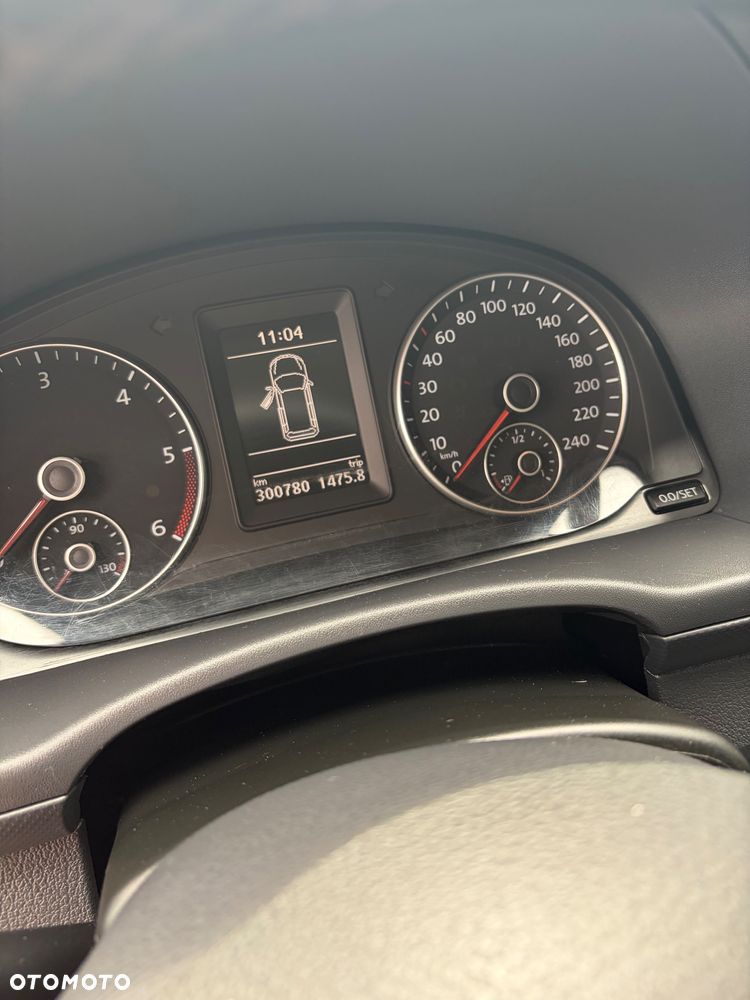 Volkswagen Caddy Comfortline - 8
