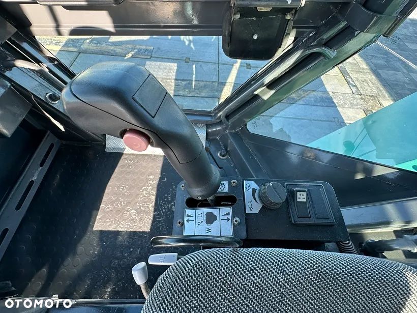 Ammann AV 130 X - 28