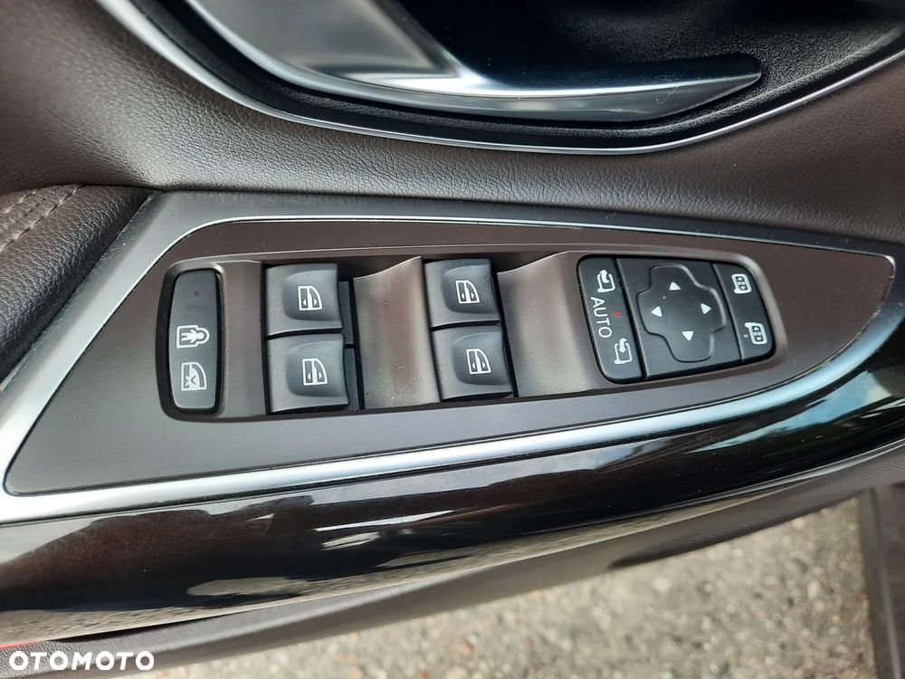 Renault Espace 1.6 dCi Energy Magnetic EDC 7os - 32