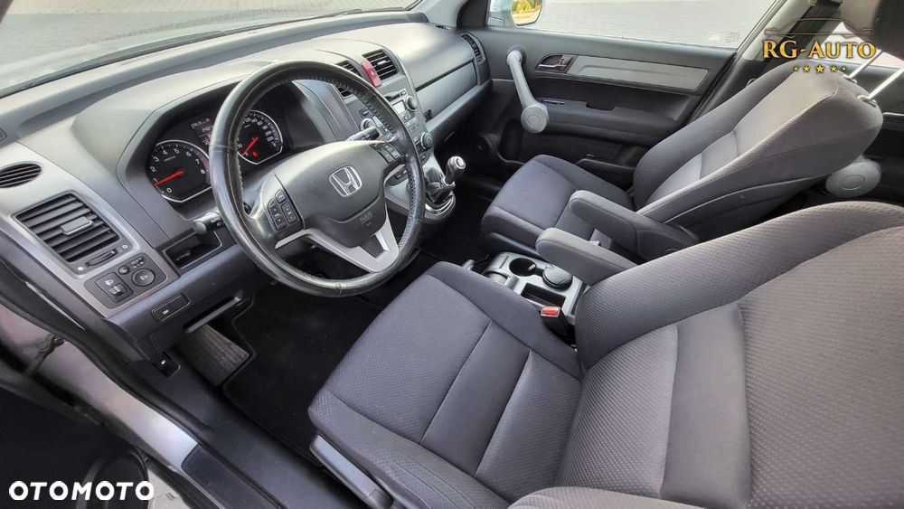 Honda CR-V - 38