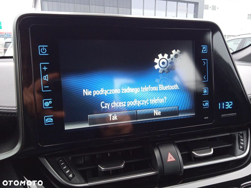 Toyota C-HR 1.2 T GPF Premium - 23