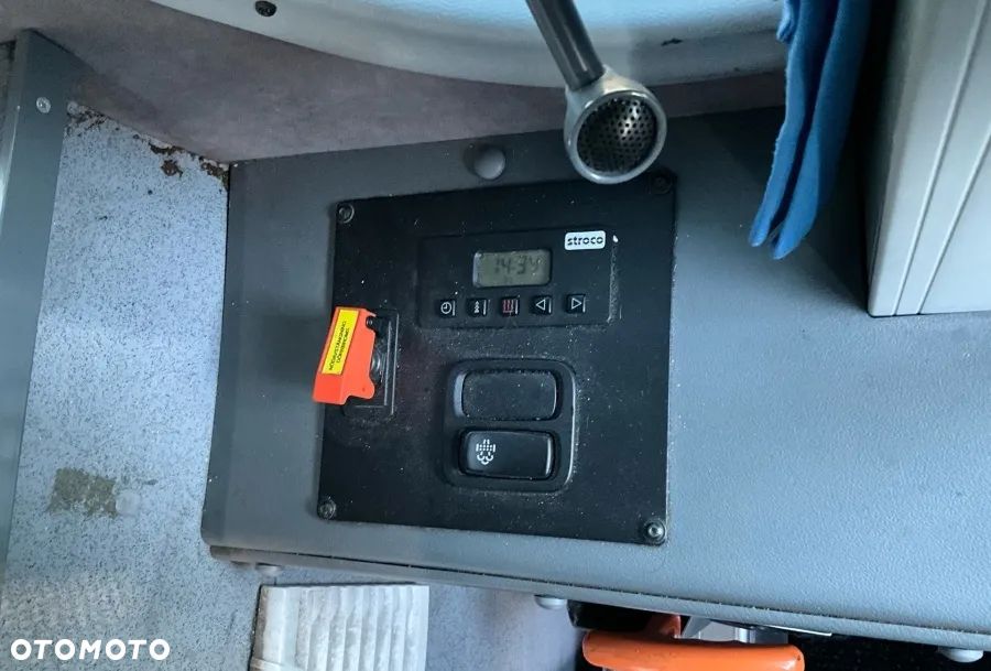 Van Hool Scania TDX 29,ASTROMEGA KEB6X2*4 / EURO 6 / AUTOBUS PIĘTROWY / WINDA ZEPRO 2000KG / 1 WŁ. / STAN BARDZO DOBRY / AUTOKAR Turystyk / 51 MIEJSC / OKAZJA CENOWA - 32