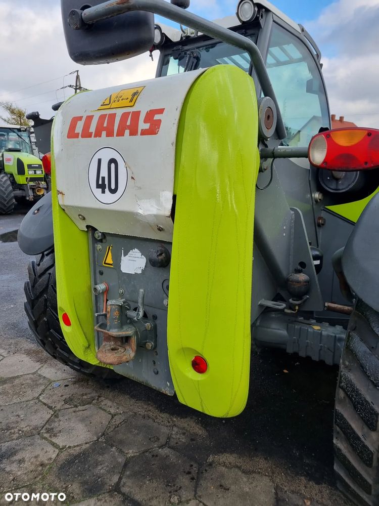 Claas Scorpion 7040 VARIPOWER - 6