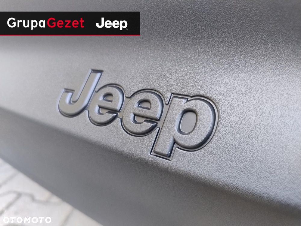 Jeep Avenger - 25