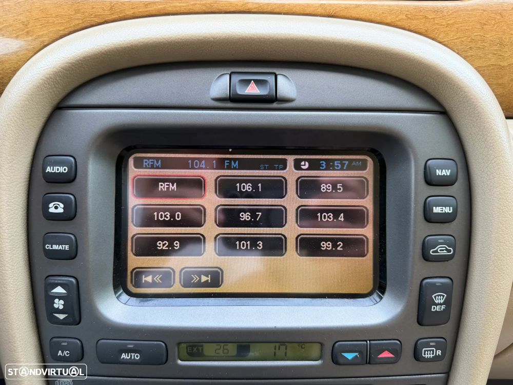Jaguar X-Type 2.0 D Sport - 29
