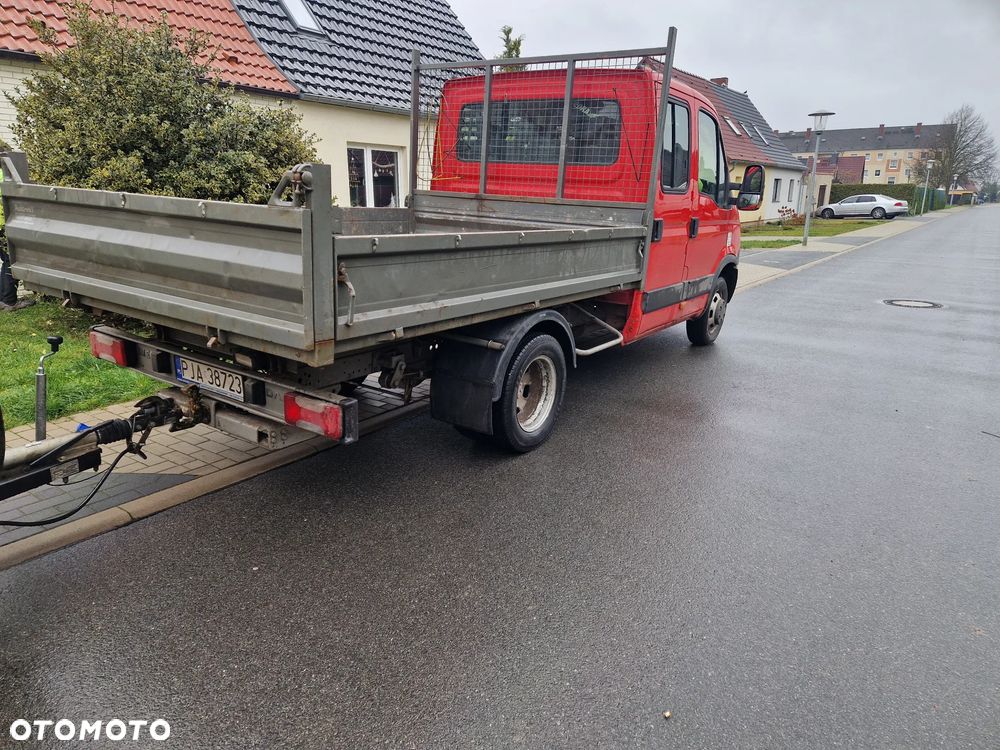 Iveco Daily - 3