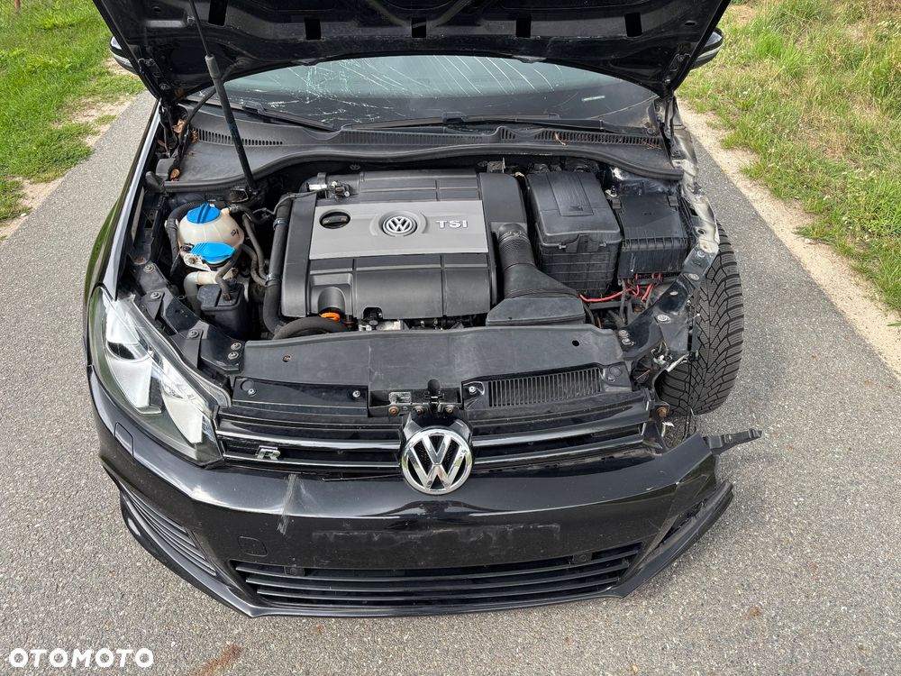 Volkswagen Golf 2.0 R - 15