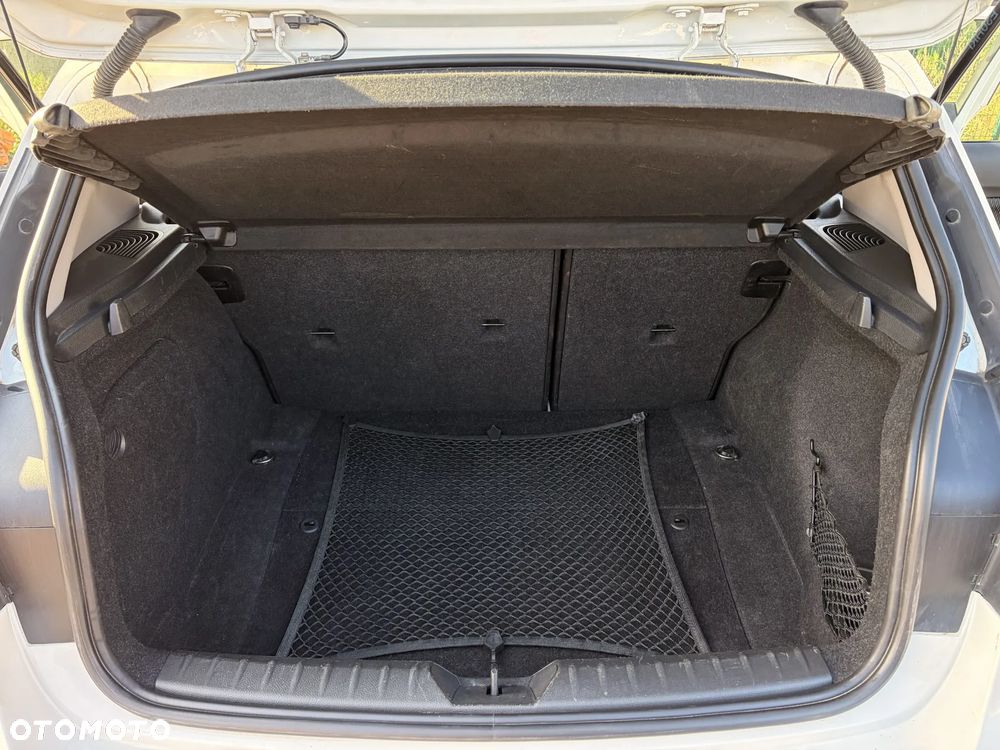 BMW Seria 1 118i Edition Metropolitan - 23