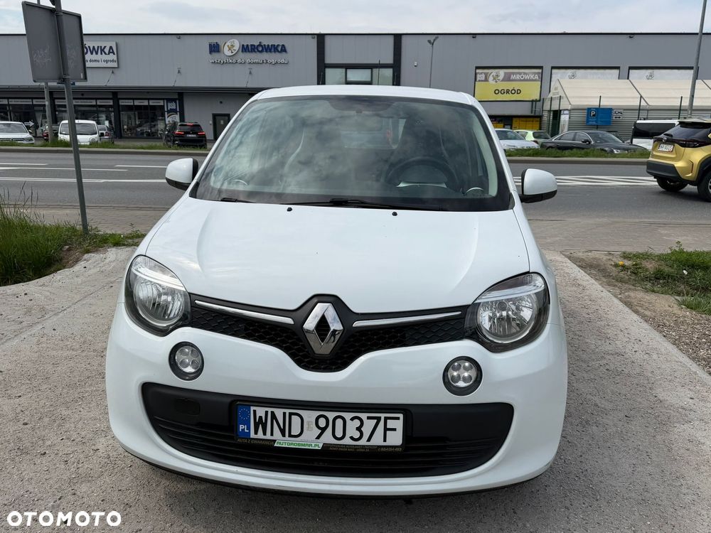 Renault Twingo SCe 70 Expression - 9