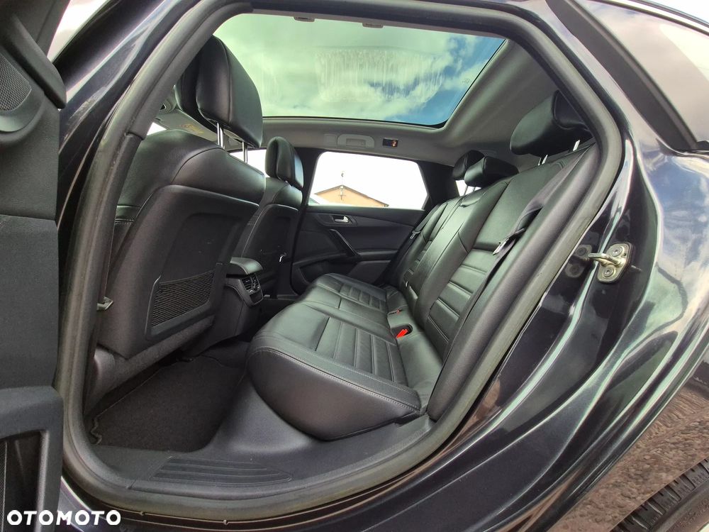 Peugeot 508 HDi FAP 140 Business-Line - 24