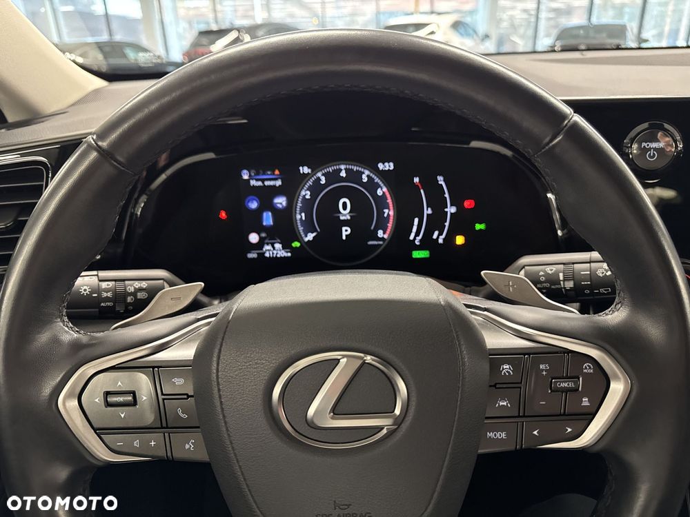 Lexus NX 350h Prestige 2WD - 20