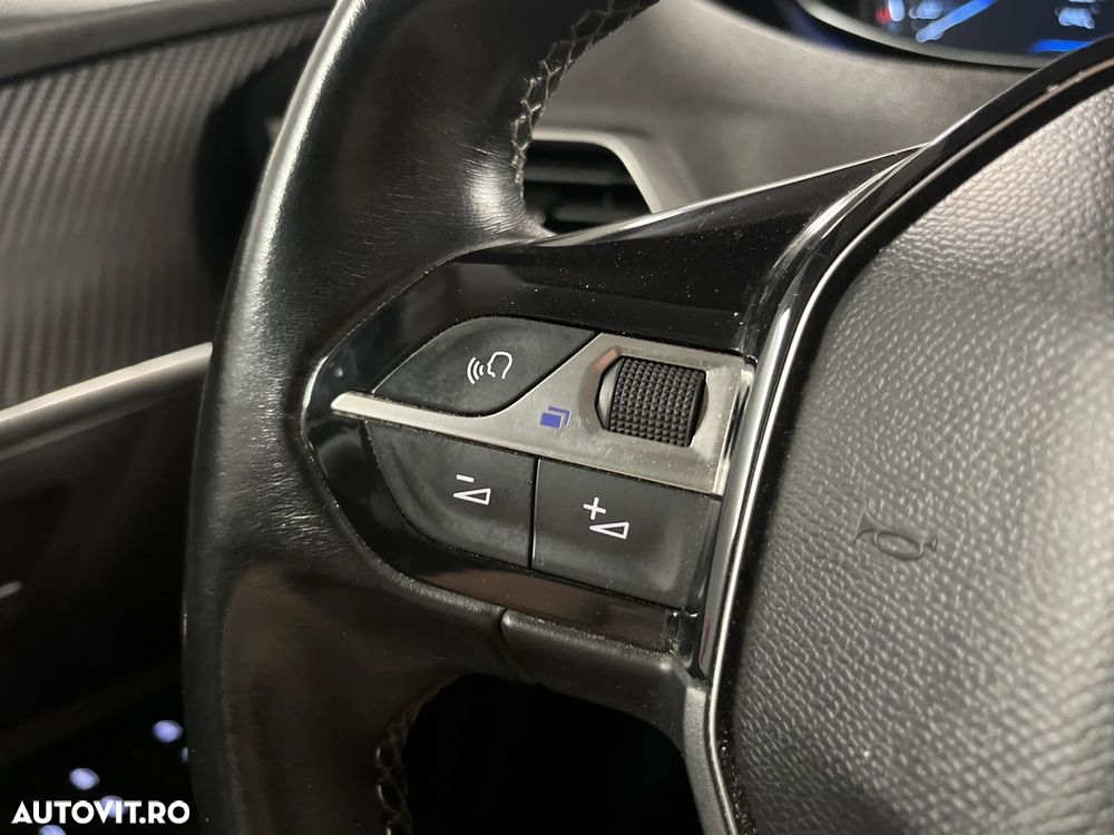 Peugeot 5008 1.5 BlueHDI s&s Active - 17