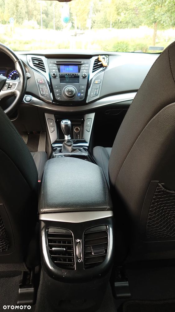 Hyundai i40 i40cw 1.6 5 Star Edition - 19