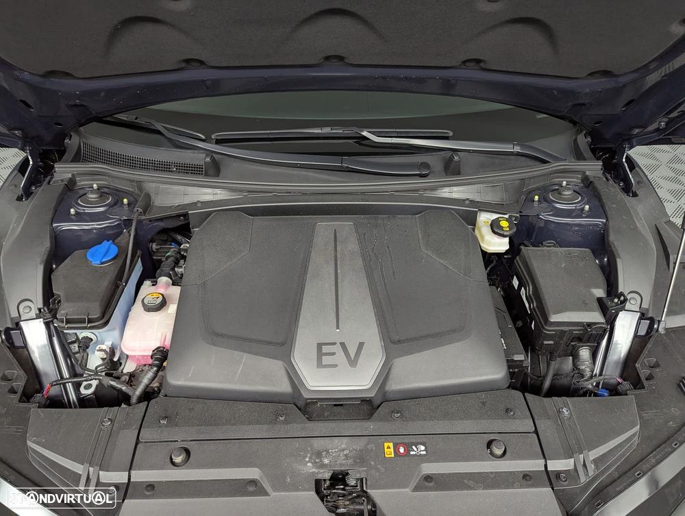 Kia EV6 77,4-kWh - 32