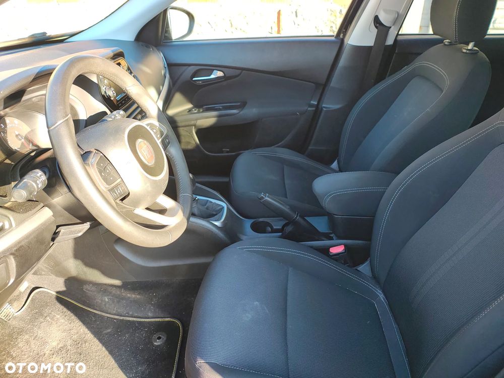 Fiat Tipo 1.4 16V More - 7