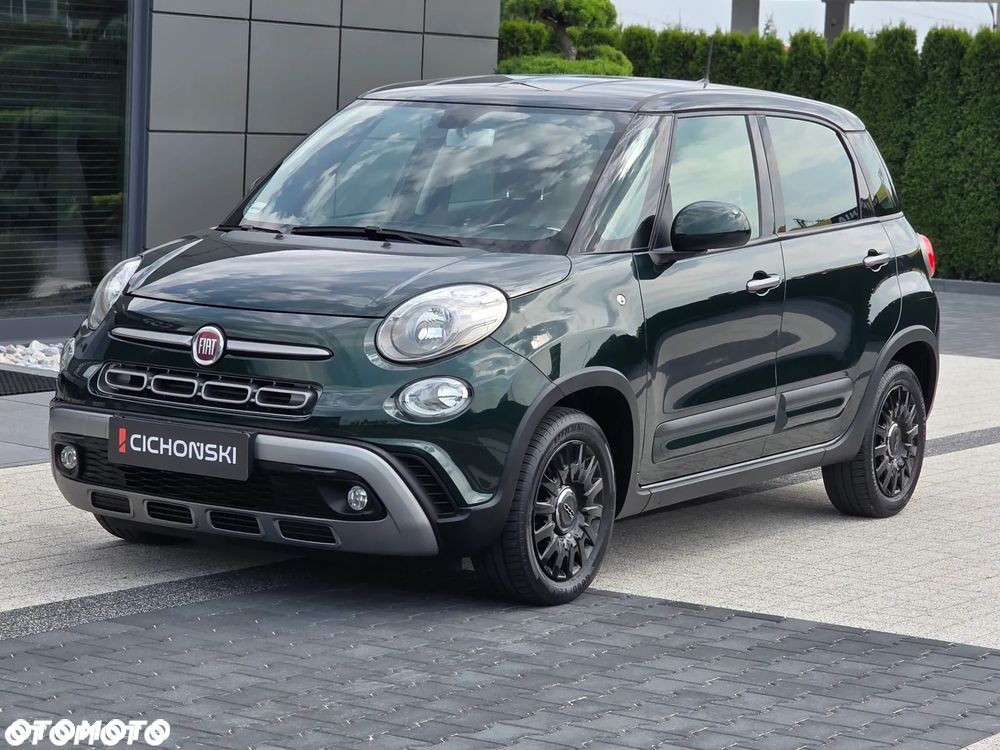 Fiat 500L 1.4 16V Connect - 29