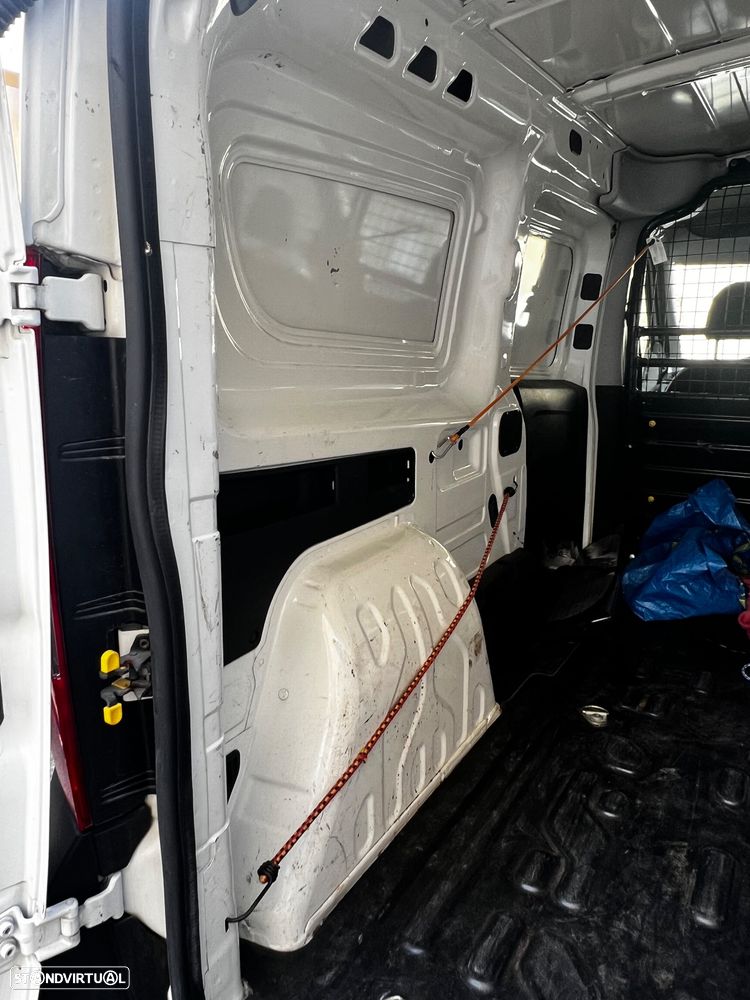 Fiat Doblo MAXI - 17