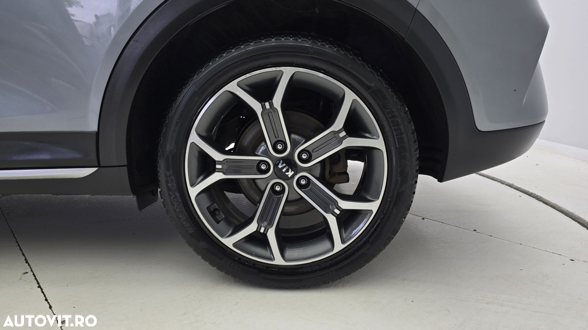 Kia XCeed - 22