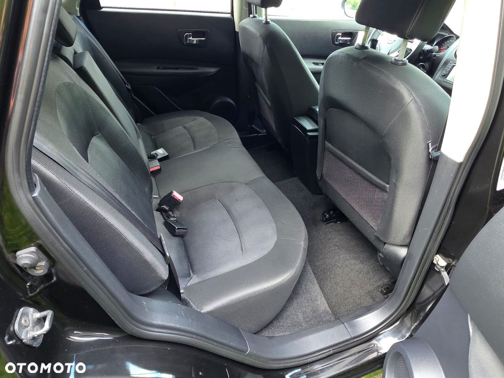 Nissan Qashqai - 17