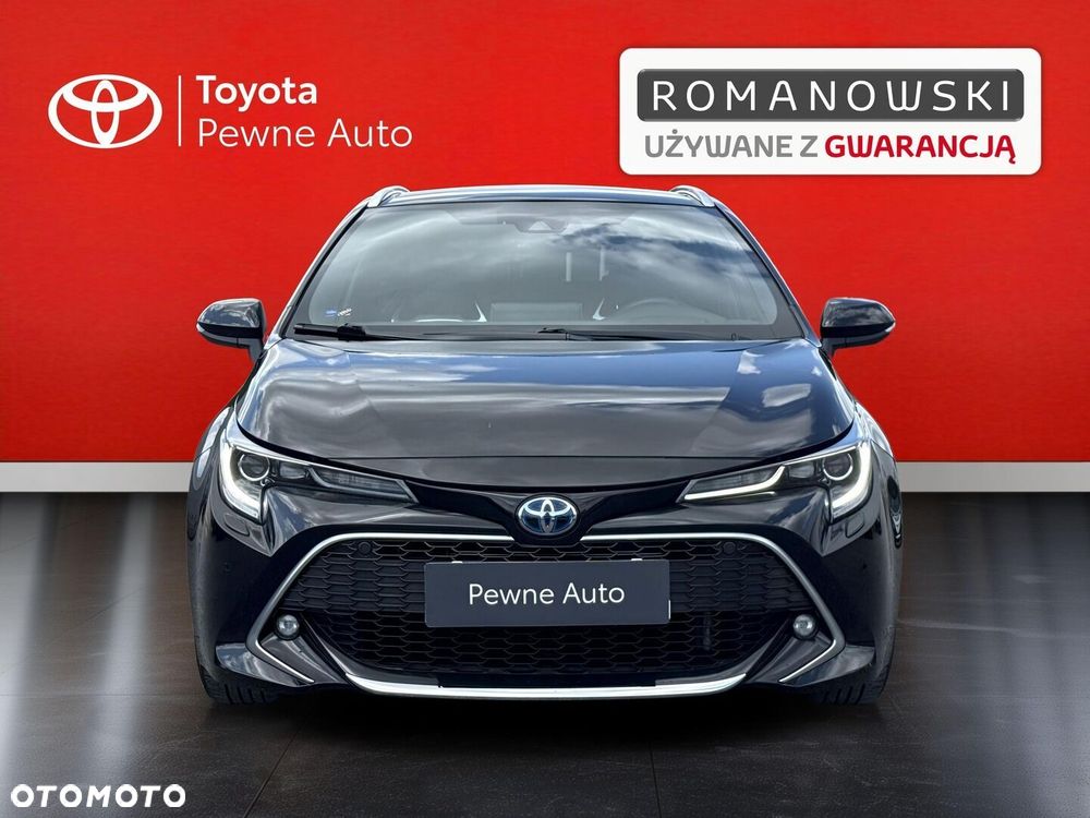 Toyota Corolla - 21