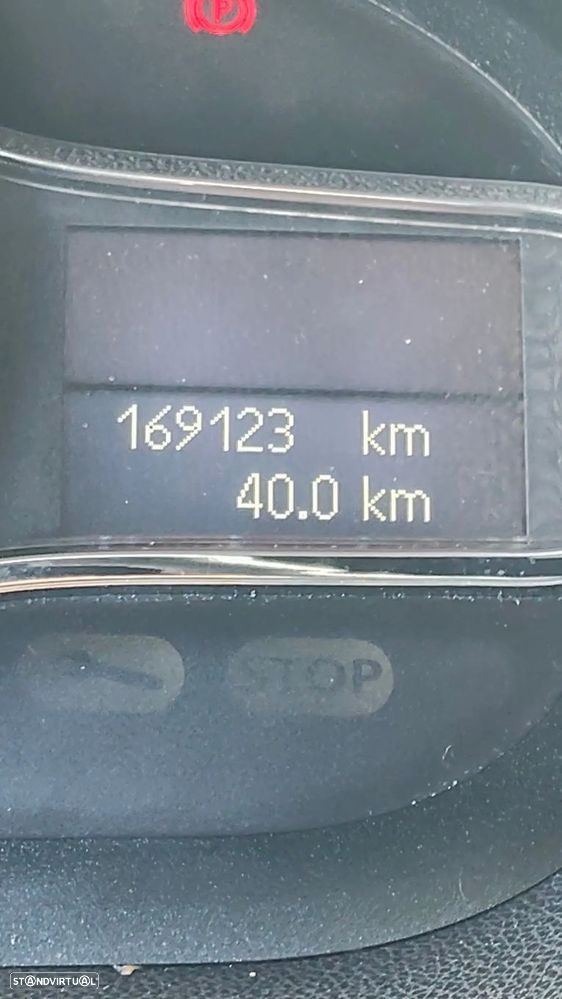 Renault Mégane Break - 17