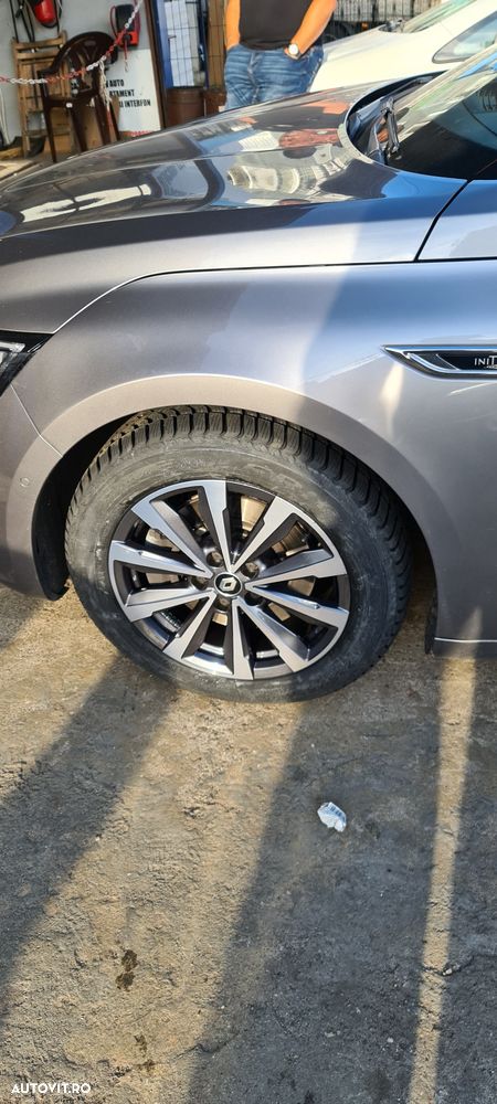 Renault Talisman - 5