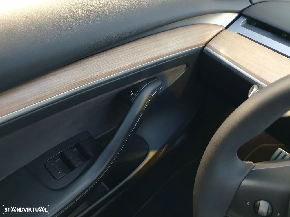 Tesla Model 3 Performance Tração Integral - 11