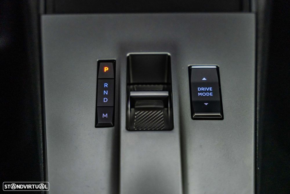 Opel Mokka 1.2 T GS Line AT - 30