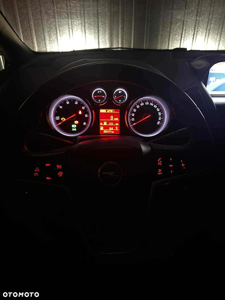 Opel Zafira Tourer 2.0 CDTI ecoFLEX Start/Stop Active - 5