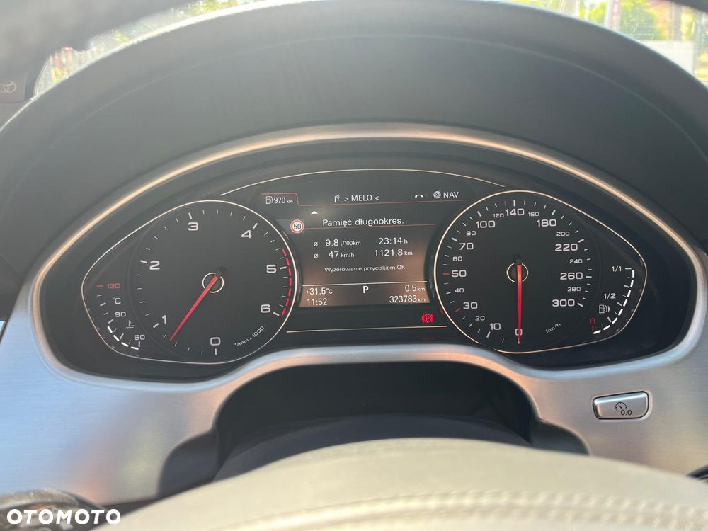 Audi A8 4.2 TDI L Quattro - 19