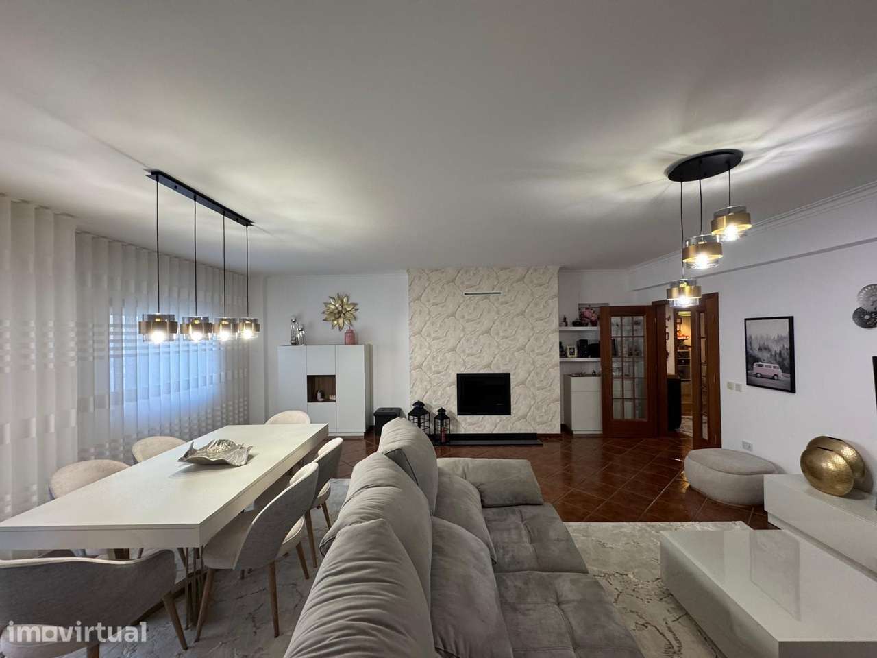 Apartamento T4 - Grande imagem: 2/21