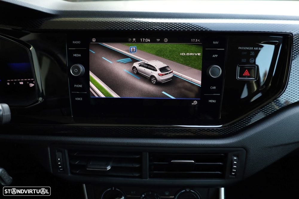 VW Taigo 1.0 TSI Urban - 27