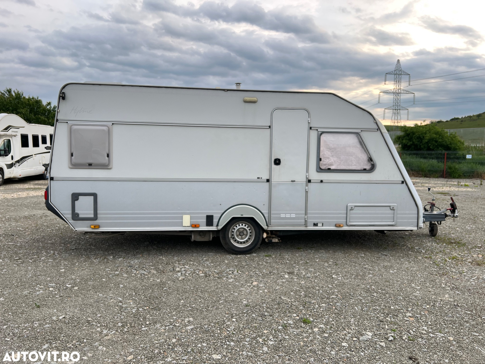 Alta Kip 50 TDB Hyline - 8