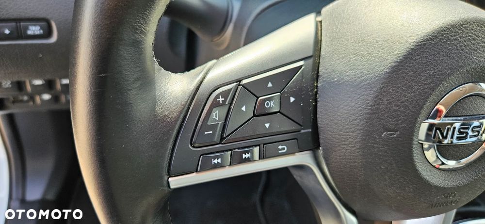 Nissan X-Trail 1.7 dCi Acenta 2WD Xtronic - 30