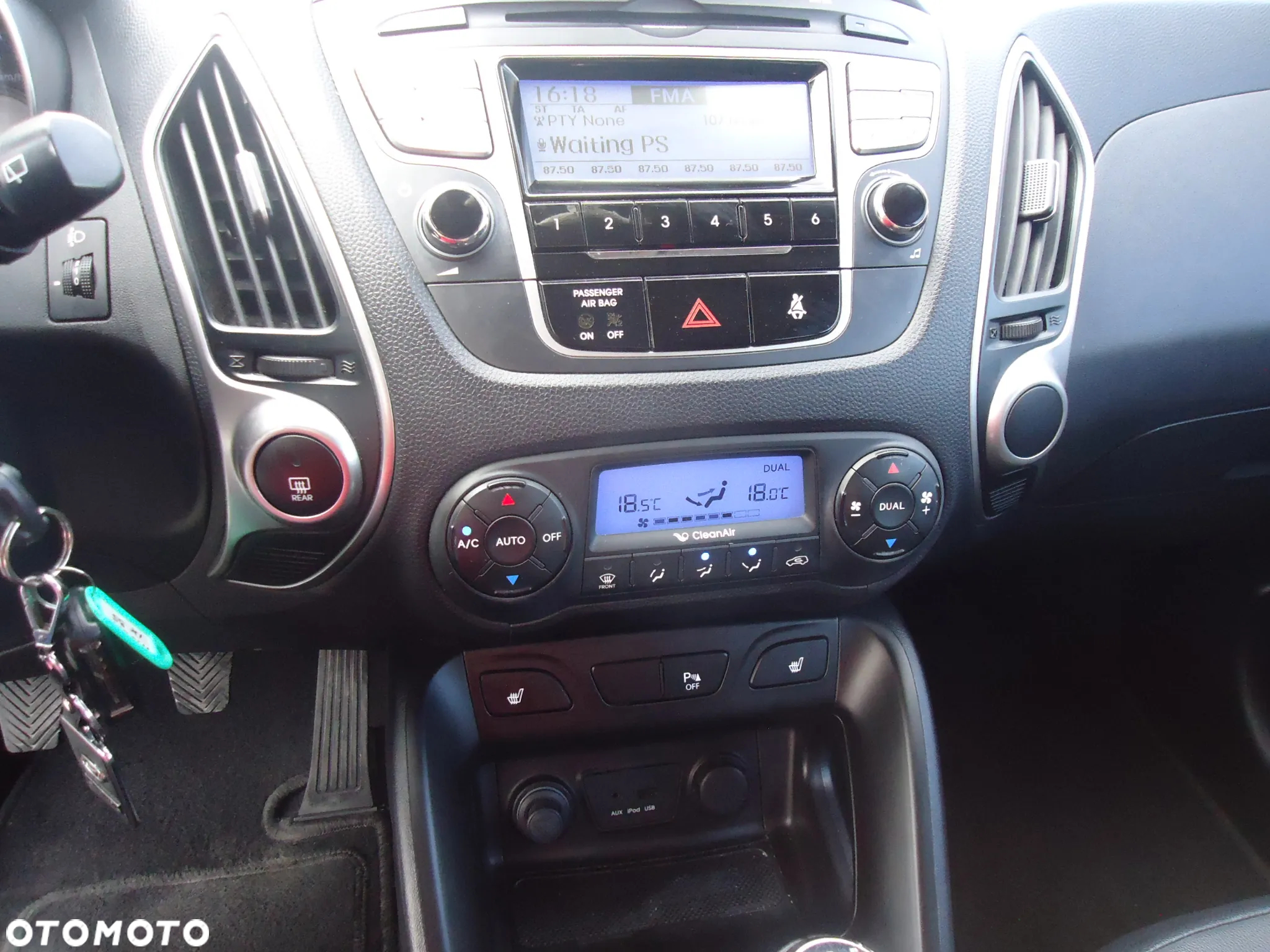 Hyundai ix35 2.0 4WD Style - 9