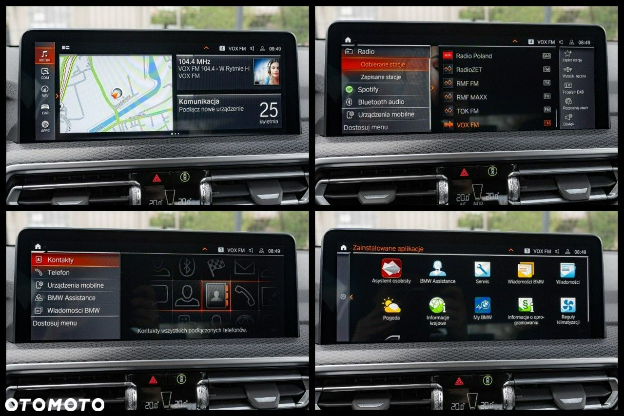 BMW X3 - 21