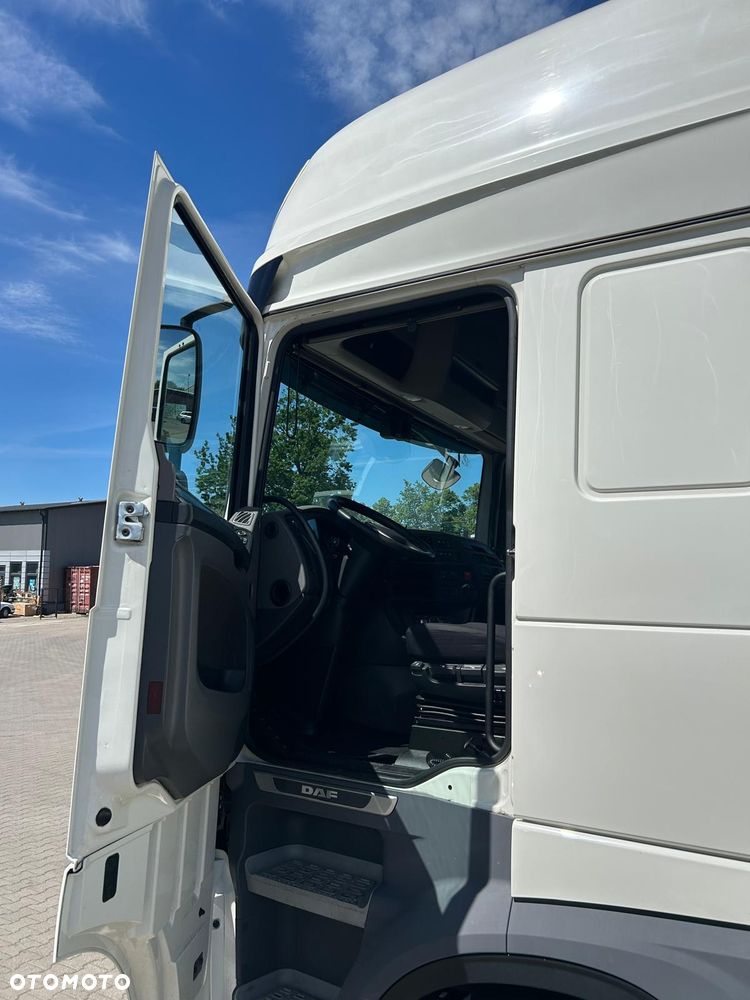 DAF - 8