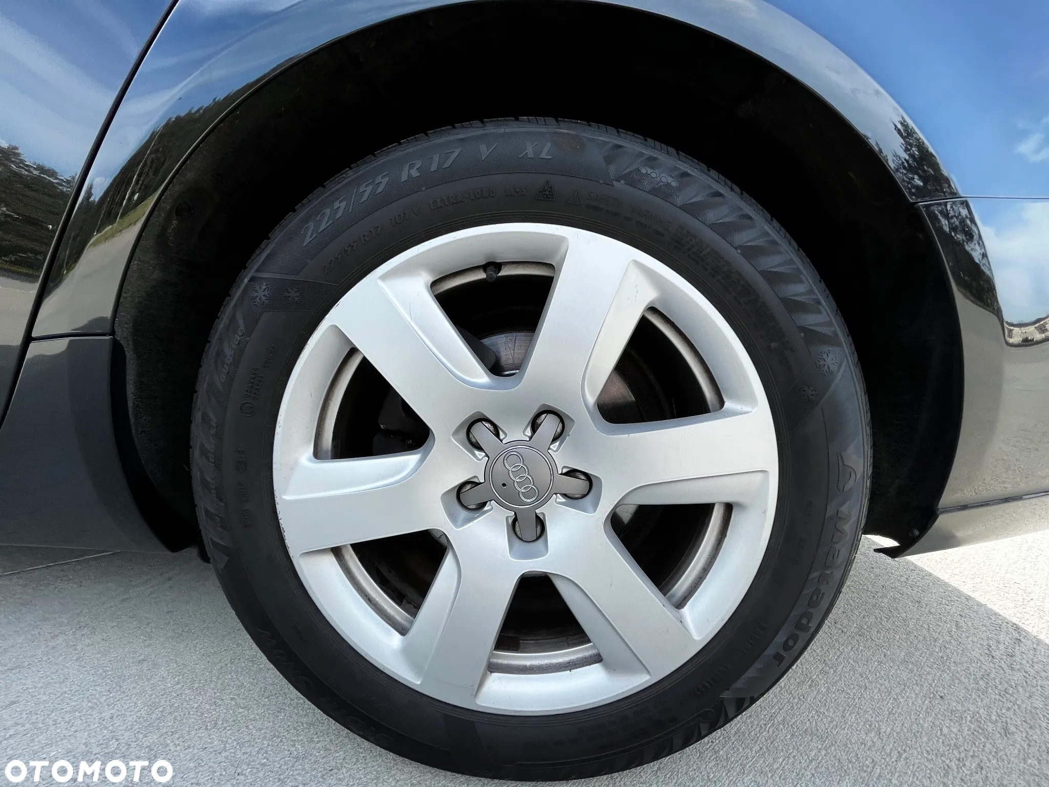 Audi A6 2.0 TDI ultra S tronic - 4