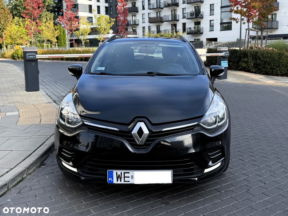 Renault Clio 0.9 Energy TCe Alize - 2