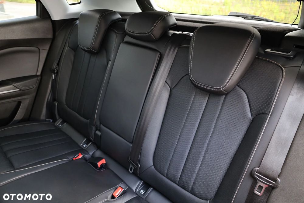 Opel Grandland X 1.6 Start/Stop Automatik Ultimate - 25