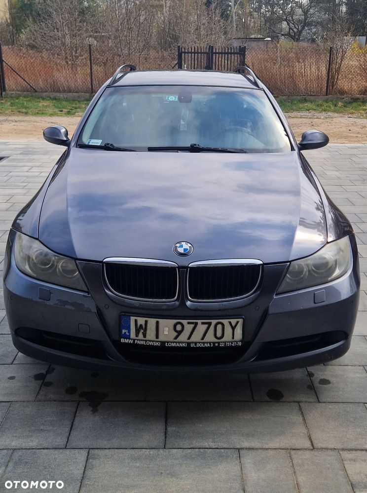 BMW Seria 3 - 2